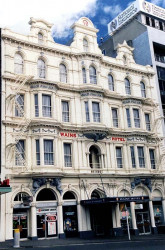 23 wains hotel in sydneys harbour district 800