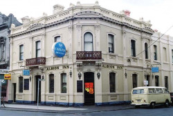 24 albion inn  sydney  australia 800