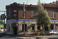 28 tramway hotel in melbourne  australia 800