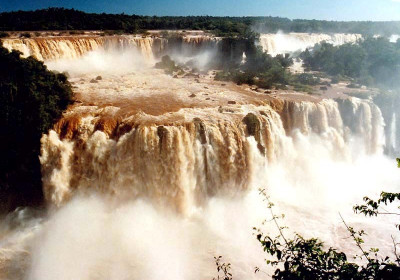Iguazu