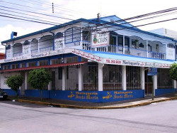 48.  hotel ceos in san jose  costa rica