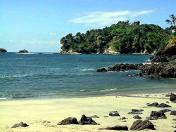 64. small cove in northern panama 800