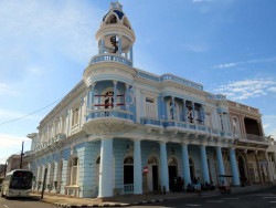 hotel in cienfuegos 800
