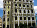 hotel in old havana  cuba 800