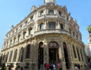hotel raquel in old havana  cuba 800