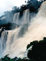 29 south americas iguazu falls in brazil 800