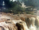 32 magnificent iguazu falls at the border of brazil and argentina 800