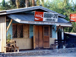 9 arabian nite spot   working girls on leyte island in the philippines 800