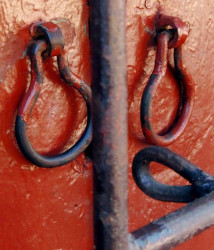 139 combination knockers and lock holders in nicaragua 800