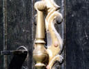 73 brass knocker photographed in chile 800