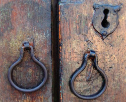 140 combination knockers and lock fasteners in estli  nicaragua 800