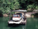 15 two car ferry along the northern coast of brazil 800
