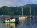 38 at anchor in golfito  costa rica 800