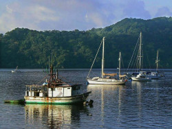 38 at anchor in golfito  costa rica 800