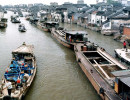 59 crowded waterways in suzhou  china 800