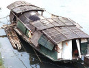 108 houseboat in thailand 800