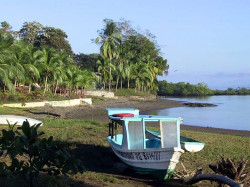 127 small cove in puerto jimenez  costa rica 800