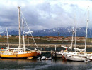 20 sailboats in ushuaia  argentina 800