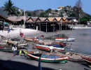 64 fishing boats in songkhla  thailand 800