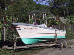 80 no problemas in puerto jimenez in costa rica 800