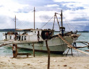 89 a very special pontoon boat in the philippines 800