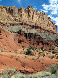 capitol reef np 16 800