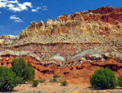 capitol reef np 25 800