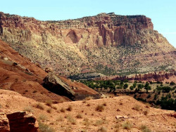 capitol reef np 30 800
