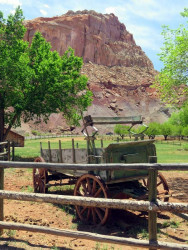 capitol reef np 6 800