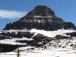glacier np  6 800