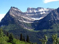 glacier np  22 800