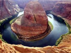 horseshoe bend state park 1 800