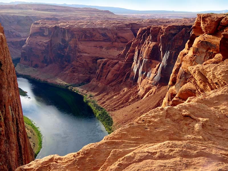 horseshoe bend state park 2 800