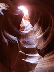upper antelope canyon 11 800