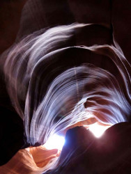 upper antelope canyon 13 800