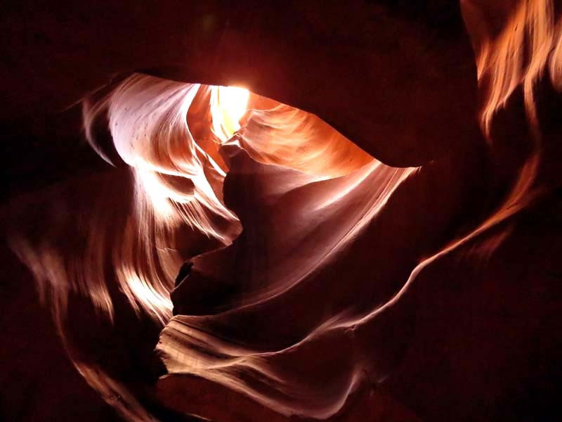upper antelope canyon 17 800