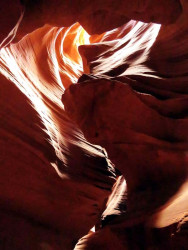 upper antelope canyon 19 800