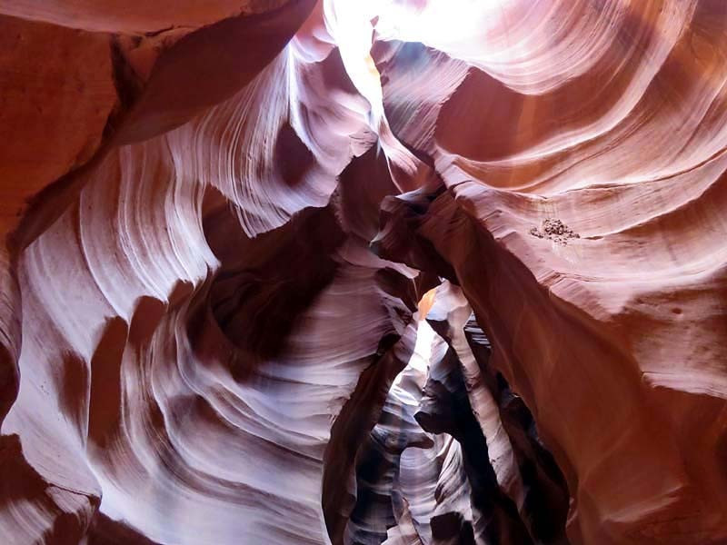 upper antelope canyon 2 800
