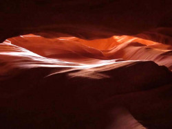 upper antelope canyon 26 800