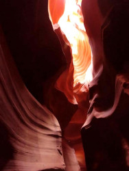 upper antelope canyon 31 800