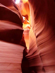 upper antelope canyon 34 800