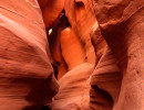 upper antelope canyon 39 800