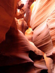 upper antelope canyon 42 800