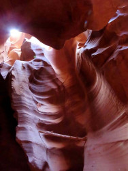 upper antelope canyon 8 800