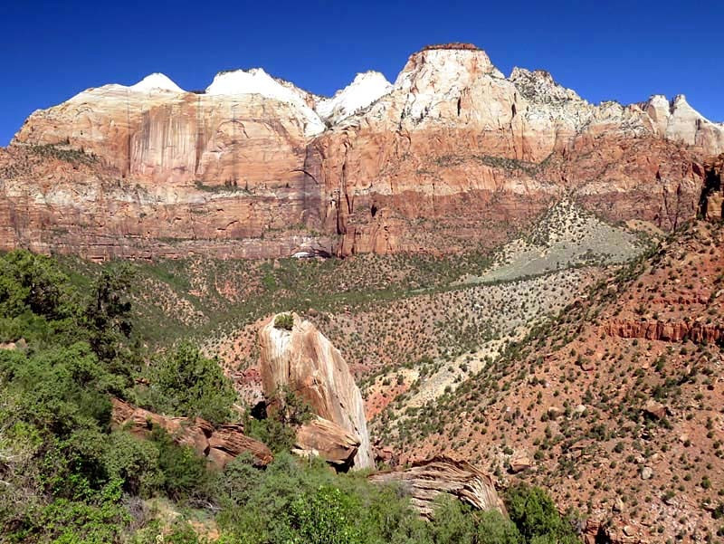 zion national park 1 800