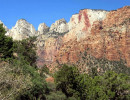 zion national park 12 800