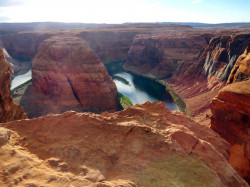 horseshoe bend state park 3 800