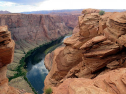 horseshoe bend state park 7 800