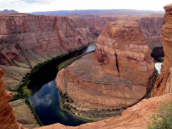 horseshoe bend state park 9 800