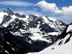 mt. baker  wash. 12 800